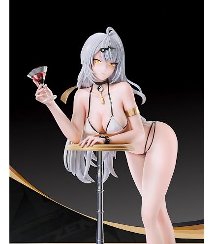 Amazon.co.jp: ゼンレスゾーンゼロ 儀玄 フィギュア ガレージキット