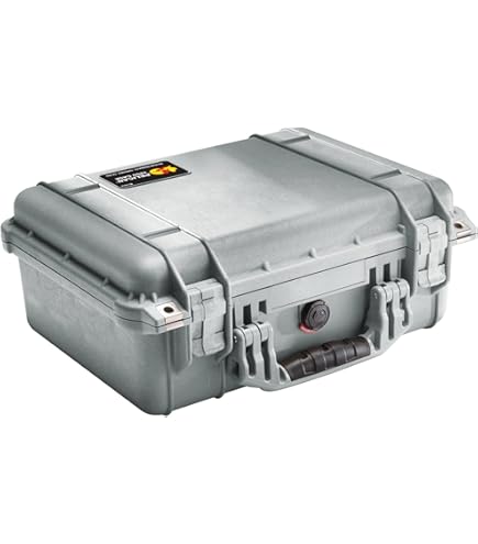 ペリカン1520 PELICAN1500CASE キャリングケース 1520 Protector