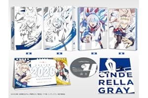 ウマ娘 シンデレラグレイ ４ 豪華版 [Blu-ray]