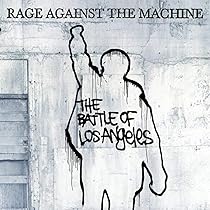 RAGE AGAINST THE MACHINE - Xx (20Th Anniversary/2Cd/2Dvd/Lp