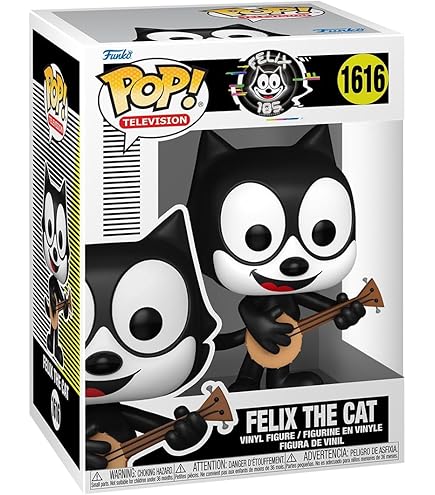 状態は美品！激レア！早い者勝ち！ フィリックス ザ キャット Amazon.co.jp: フィリックス・ザ・キャット フィギュア Felix the Cat