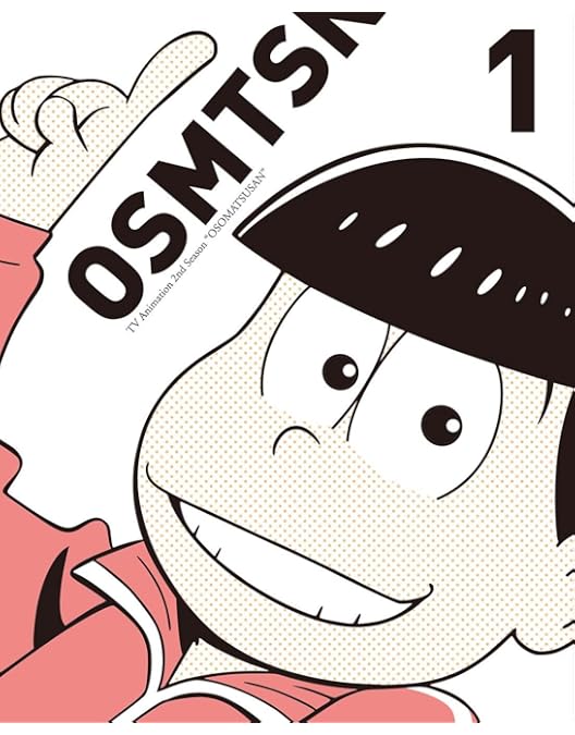 Amazon.co.jp: おそ松さん第2期 第8松 DVD : 【おそ松】櫻井 孝宏