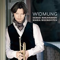 ヴィルトゥオーゾ・トランペット アンドレ、ナカリャコフ