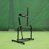 ピッチングマシン 手動式小型 硬式球 軟式球 対応 FKAM-500 71BkKTb0U8L._AC_UL210_SR210,