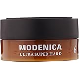 ナカノ モデニカ ワックス6 60g