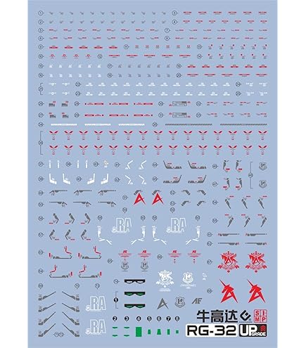 Amazon | RG 1/144 RX-93 νガンダム 豪華版 v エッチング メタル 改造