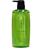 Amazon | ルベル イオ リコミント クレンジング icy 200ml & ルート