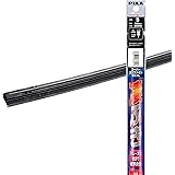 PIAA ワイパー 替えゴム 400mm スーパーグラファイト グラファイトコーティングゴム 1本入 呼番5 WGR40