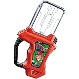 仮面ライダーエグゼイド DXファミスタガシャット