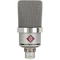 tlm102 美品 ノイマン Amazon | NEUMANN TLM 102 スタジオマイクロホン (ノイマン