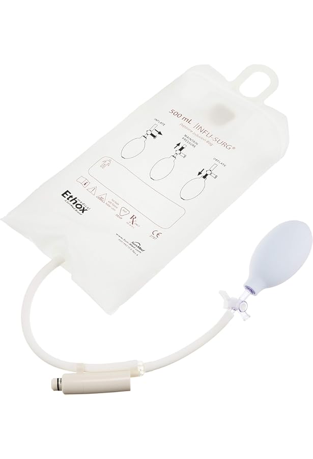 Amazon | EN加圧バッグCS（加圧ポンプ用） | NIPRO(二プロ) | いびき