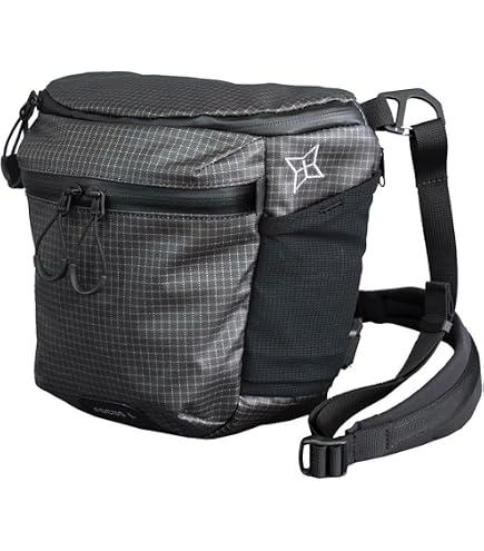 Amazon | MYSTERY RANCH(ミステリーランチ) DSLR CHEST RIG DSLR