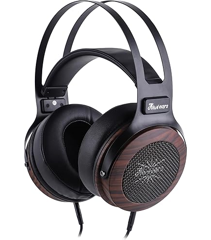 FiiO FT1 PRO 有線ヘッドホン Amazon.co.jp: FiiO FT1 Pro オープンバック平面磁気有線Hi-Fi