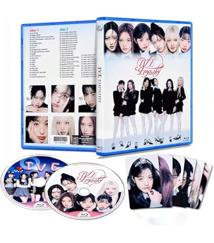 【新品未開封】IVE DICON VOLUME N20 A-type　レイ Amazon.co.jp: DICON VOLUME N°20 IVE : I haVE a dream, I haVE