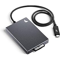 Amazon | Angelbird (エンジェルバード) AV PRO CFexpressカード MK2