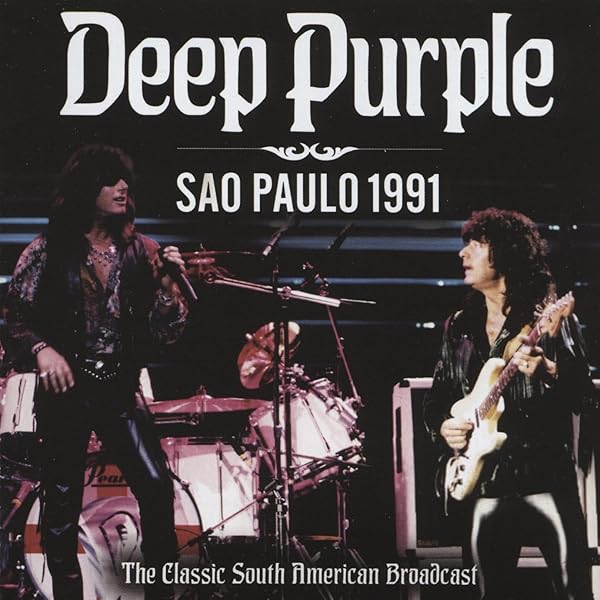 レア　ディープパープル　サインCD deep purple リッチーブラックモア Amazon.co.jp: ライヴ・紫の閃光~リッチー・ブラックモア・ラスト