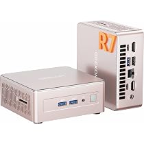 Amazon.co.jp: 【2027新モデル・3年保証 】GEEKOM A5 R7 7730UミニPC