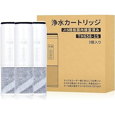 浄水器カートリッジ JC0032KG 5個セット Amazon | タカギ 蛇口一体型 浄水器 みず工房 浄水器 交換