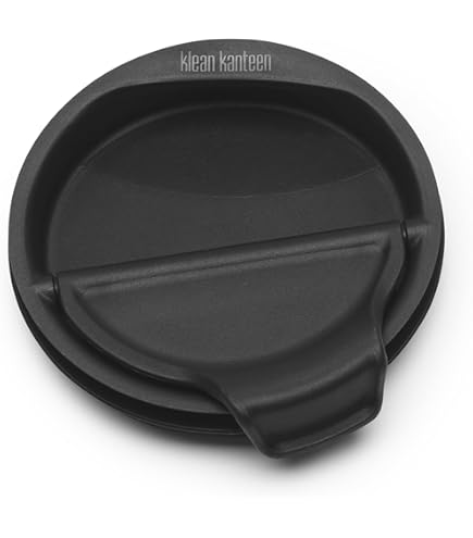 Klean Kanteen Taza Insulada para Café Camp Mug,12 Oz