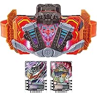 Amazon.co.jp: [バンダイ] 仮面ライダーガッチャード DX ガッ
