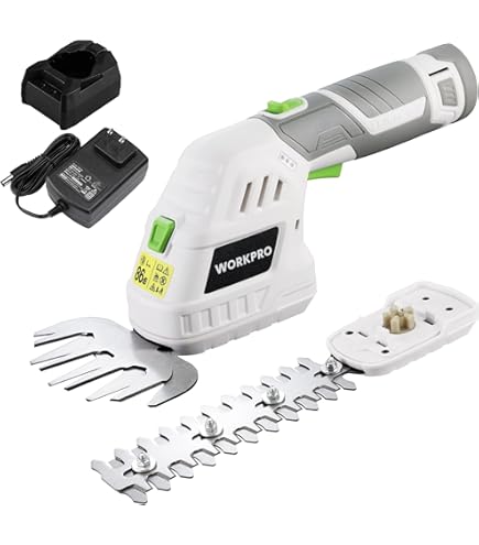 Amazon | HiKOKI(ハイコーキ) 10.8V コードレス芝生バリカン