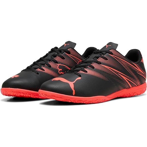 Amazon | [PUMA] [プーマ] フットサル シューズ アタッカント IT