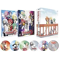 Amazon.co.jp: カードファイト!! ヴァンガードG Z DVD-BOX