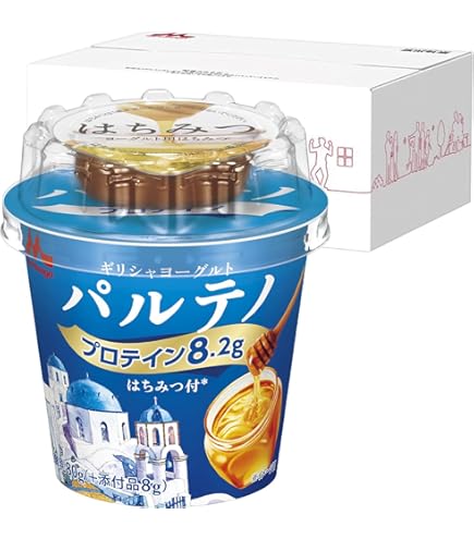 Amazon | 明治 R-1 ヨーグルト 食べる タイプ 満たすカラダビタミンC