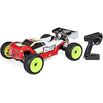 1/8 Trophy Truggy FLUX ラジコン　傷、汚れあり Amazon.co.jp: LCRACING EMB-TG 1/14 4WD Truggy RC Car