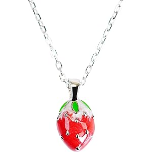 MIX ネックレス レディース プラチナメッキ ジルコニア シルバー925 バレンタインデー かわいい