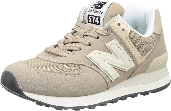 new balance(ニューバランス) ユニセックス大人 旧品 スニーカー ML574 ユニセックス大人旧モデル - 1