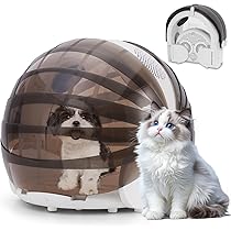 ペットドライヤールーム　犬　ペット　猫　マイナスイオン　ドライヤーボックス　新品 ペットドライヤー ドライルーム ペット用 乾燥箱 ペット ハウス