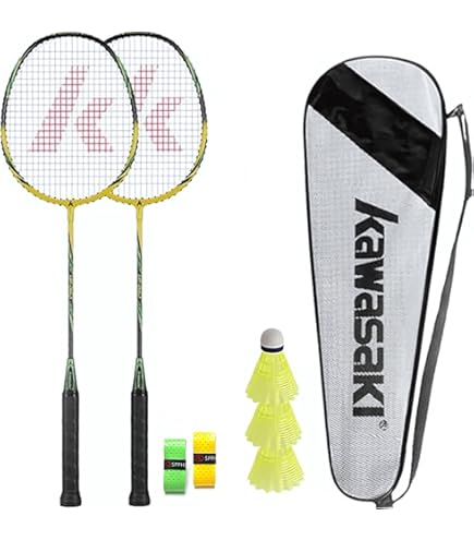 Speedminton