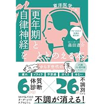 いちばん親切な更年期の教科書閉経完全マニュアル (健康美活