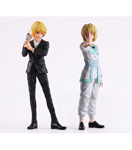 Amazon.co.jp: HUNTER×HUNTER HUNTING ARCHIVES クラピカ 絶対時間