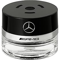 メルセデスベンツ　パフュームアトマイザー　FREESIDE MOOD 2個 パフュームアトマイザー｜メルセデス・ベンツ日本公式サイト