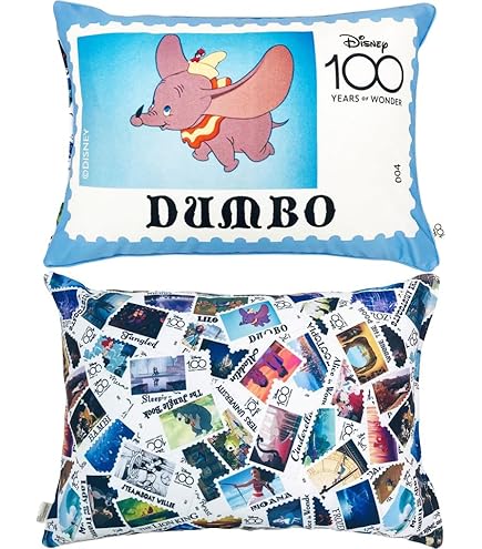 Amazon｜MORIPiLO ディズニー 枕カバー アリエル ブルー 43x63cm