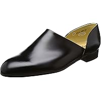 [ハルタ] ドクターシューズ / スポックシューズ 2E 本革 メンズ 850