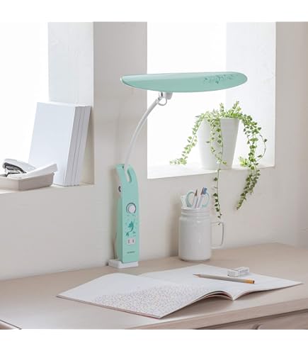 karimoku 学習机 LEDライト付き 楽天市場】カリモク 学習机 LEDスタンドライト デスクライト