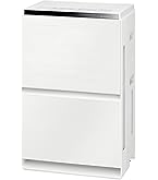 Amazon.co.jp: パナソニック 空気清浄機 ナノイー搭載 ハウス