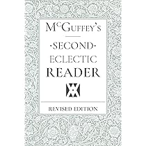 McGuffey's First Eclectic Reader : McGuffey, William Holmes