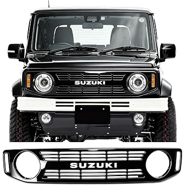 Amazon.co.jp 最新リリース: 車用フロントグリル の新着ランキングです。