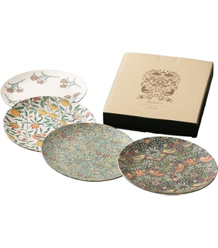 Amazon.co.jp: ヘレンド (HEREND) AV アポニー グリーン ミニプレート