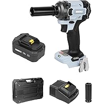 Makita - マキタインパクトレンチ　18v 良品 Makita - マキタインパクトレンチ 18v 良品 マキタのインパクト
