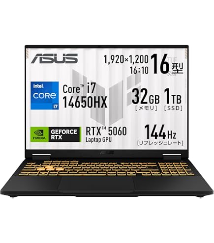 Amazon.co.jp: ガレリア クリエイターノートPC GALLERIA XL7C-R46H-C6