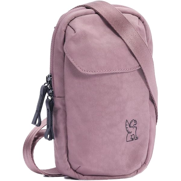 Amazon | [クローム] ボディバッグ SODO 2L SIDE POUCH (現行モデル