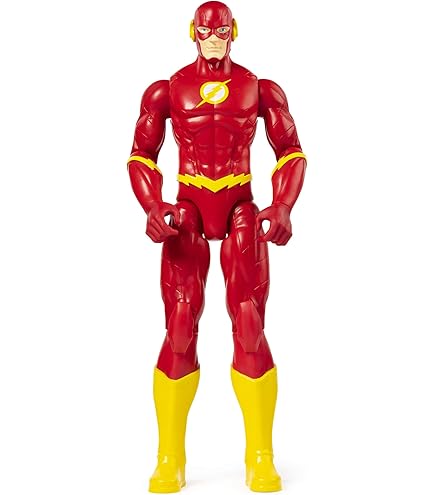 Jingle All The Way - Turbo Man Figure with Light and Sound - 13.5