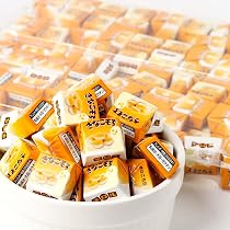 Amazon.co.jp: Tirol Chocolate, Matcha Mochi, 32 Pieces, Variety