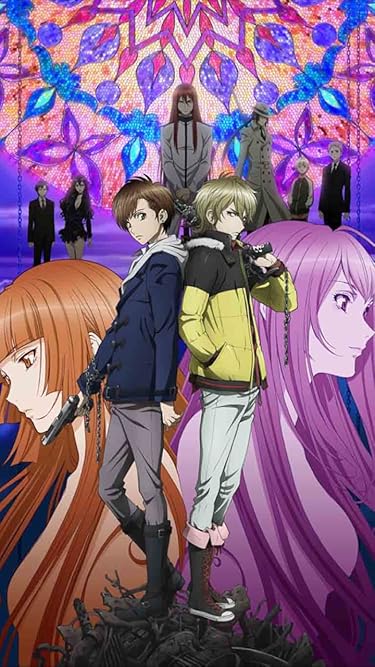 マンガUP！で読めるアニメ化作品 - 不破愛花,滝川吉野,不破真広,鎖部葉風