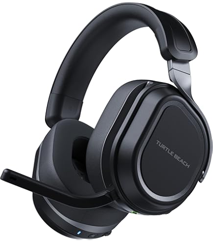 TURTLE BEACH STEALTH700Gen2プレミアム Turtle Beach Stealth 700 Gen 2 MAX Wireless Amplified